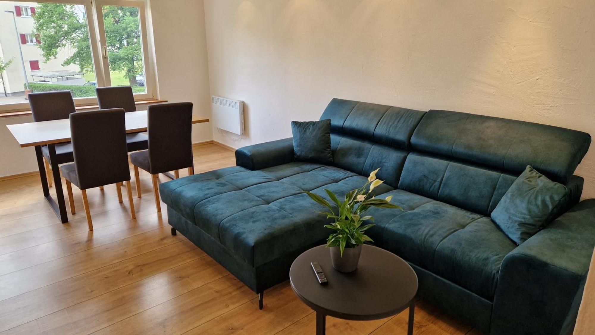 Appartement Bergliebe - Gipfelstation à Blaichach Extérieur photo